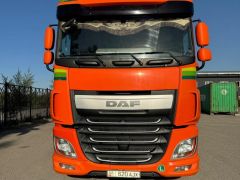 Фото авто DAF XF106 series