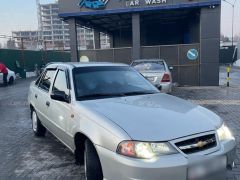 Сүрөт унаа Daewoo Nexia