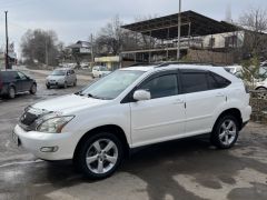 Сүрөт унаа Lexus RX