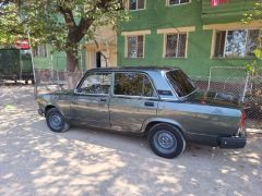 Photo of the vehicle ВАЗ (Lada) 2107