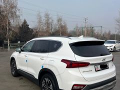 Фото авто Hyundai Santa Fe