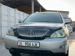 Фото авто Lexus RX