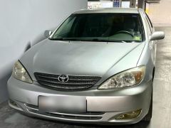 Фото авто Toyota Camry