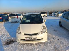 Photo of the vehicle Honda Fit