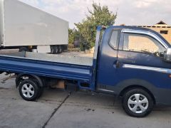 Фото авто Hyundai Porter