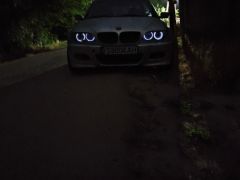 Фото авто BMW 3 серии