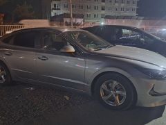 Сүрөт унаа Hyundai Sonata