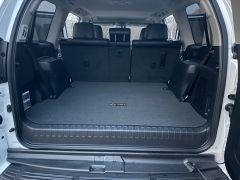 Сүрөт унаа Lexus GX