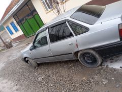 Сүрөт унаа Daewoo Nexia