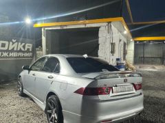 Сүрөт унаа Honda Accord