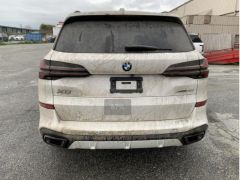 Фото авто BMW X5