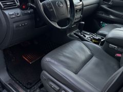 Photo of the vehicle Lexus LX