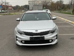 Сүрөт унаа Kia K5