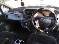 Сүрөт унаа Honda Odyssey