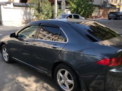 Сүрөт унаа Honda Accord