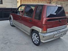 Сүрөт унаа Daewoo Tico