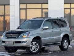 Фото авто Lexus GX