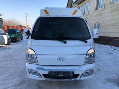 Фото авто Hyundai Porter