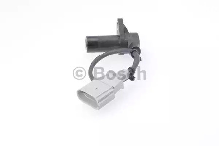 Spare Parts and Consumables - Датчик положения коленвала Audi A8/Q7, VW Touareg 3.0/4.2 96> BOSCH 0261210