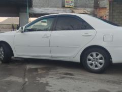 Сүрөт унаа Toyota Camry