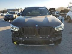 Сүрөт унаа BMW X3