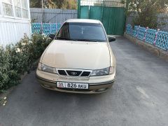 Фото авто Daewoo Nexia