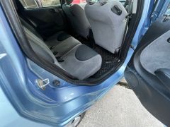 Сүрөт унаа Honda Fit