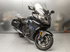 Photo of the vehicle BMW K 1600 GT