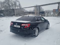 Сүрөт унаа Toyota Camry