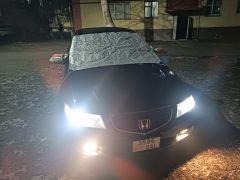 Сүрөт унаа Honda Accord