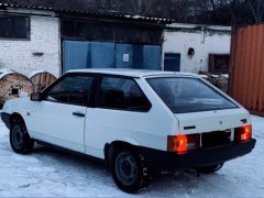 Photo of the vehicle ВАЗ (Lada) 2108