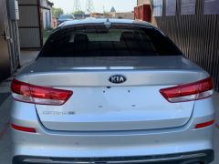 Сүрөт унаа Kia Optima