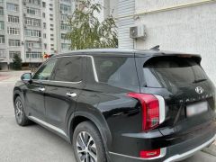 Фото авто Hyundai Palisade