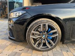 Сүрөт унаа BMW 7 серия