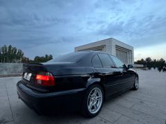 Сүрөт унаа BMW 5 серия