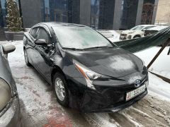 Фото авто Toyota Prius