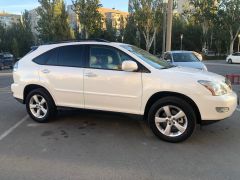 Сүрөт унаа Lexus RX