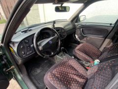 Сүрөт унаа Saab 900