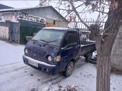 Фото авто Hyundai Porter