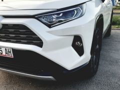 Фото авто Toyota RAV4