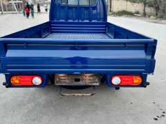 Сүрөт Hyundai Porter 2018