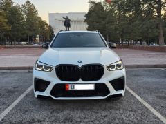 Фото авто BMW X5 M