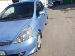 Photo of the vehicle Honda Fit