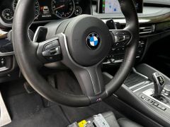 Фото авто BMW X6