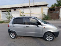 Сүрөт унаа Daewoo Matiz