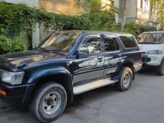 Photo of the vehicle Toyota Hilux Surf