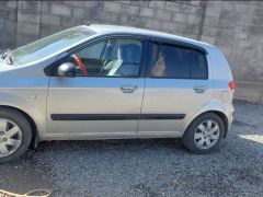 Photo of the vehicle Hyundai Getz