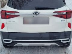 Фото авто Kia Seltos