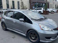 Сүрөт унаа Honda Fit