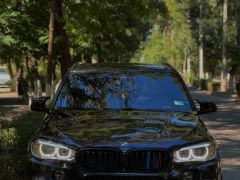 Сүрөт унаа BMW X5